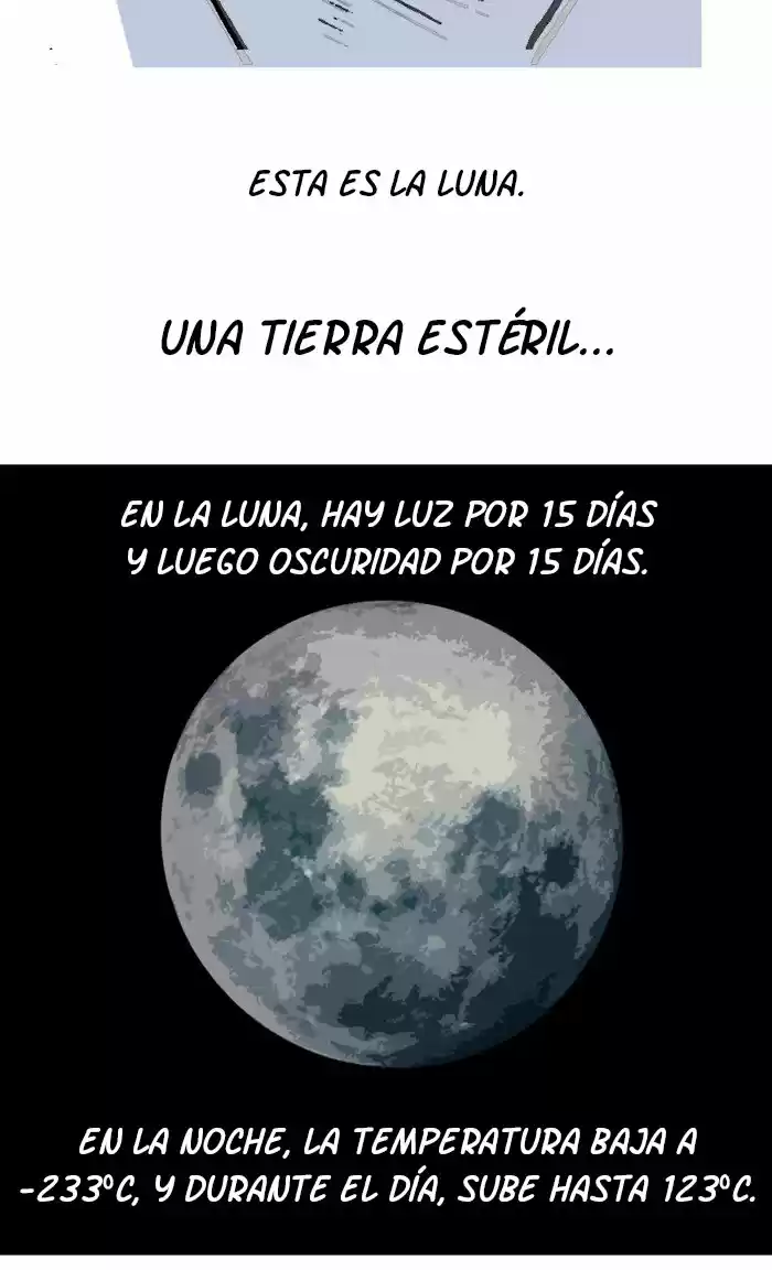 Moon You capítulo 2, página 32
