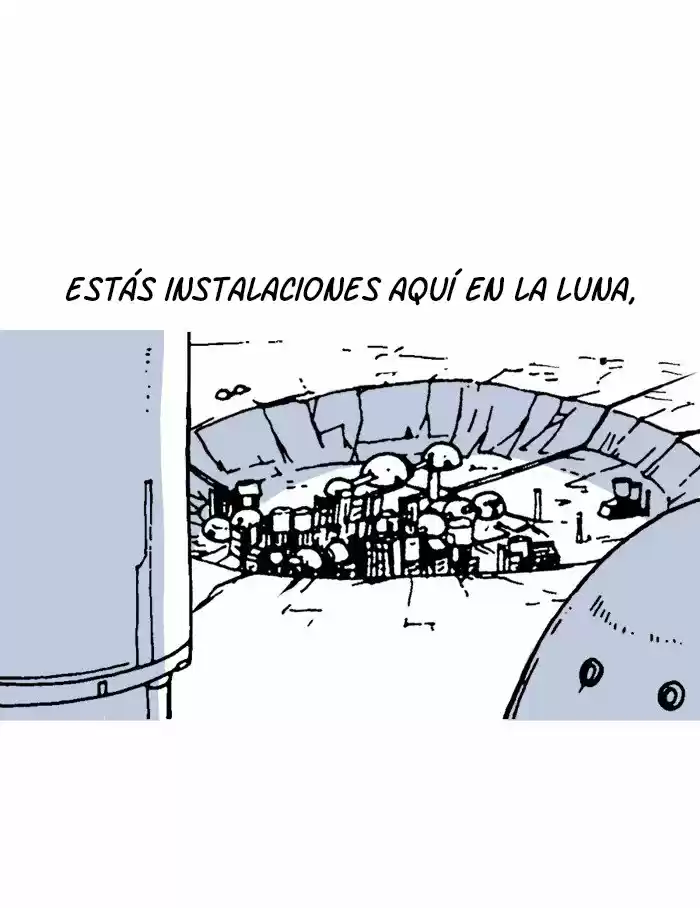 Moon You capítulo 2, página 33