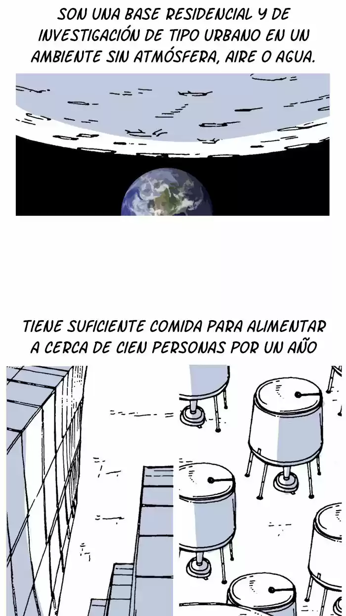 Moon You capítulo 2, página 34