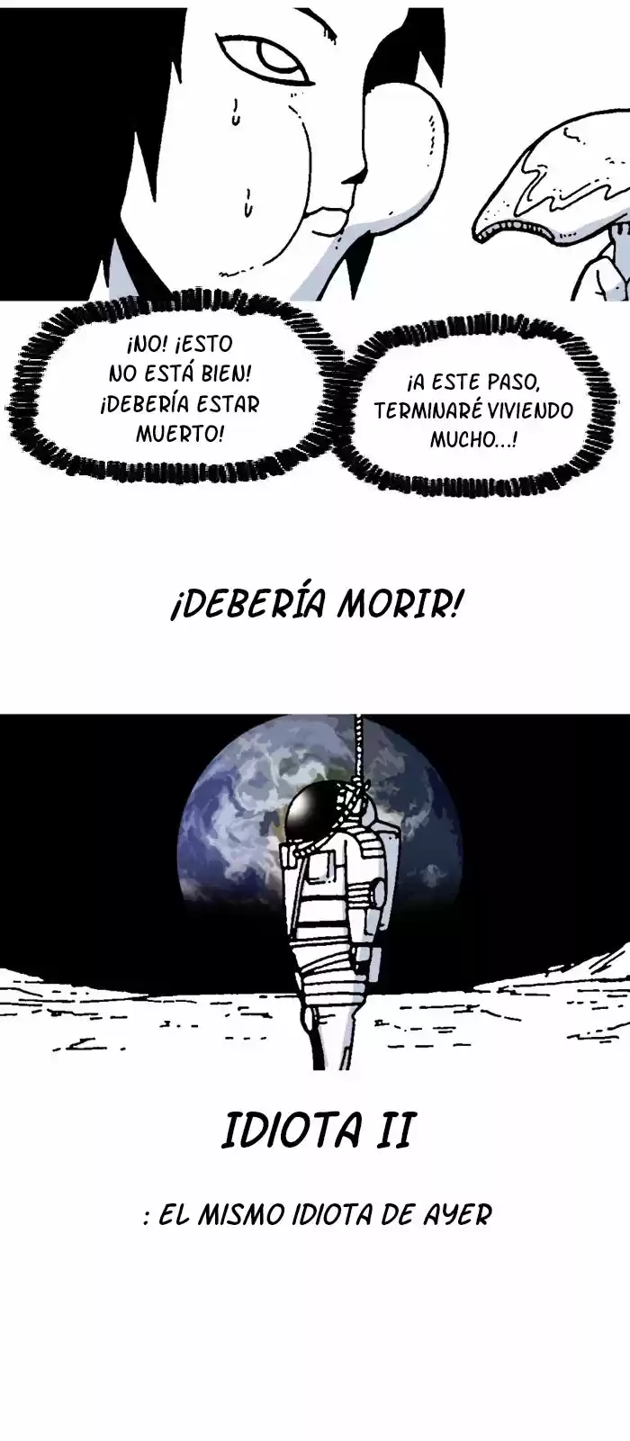 Moon You capítulo 2, página 38