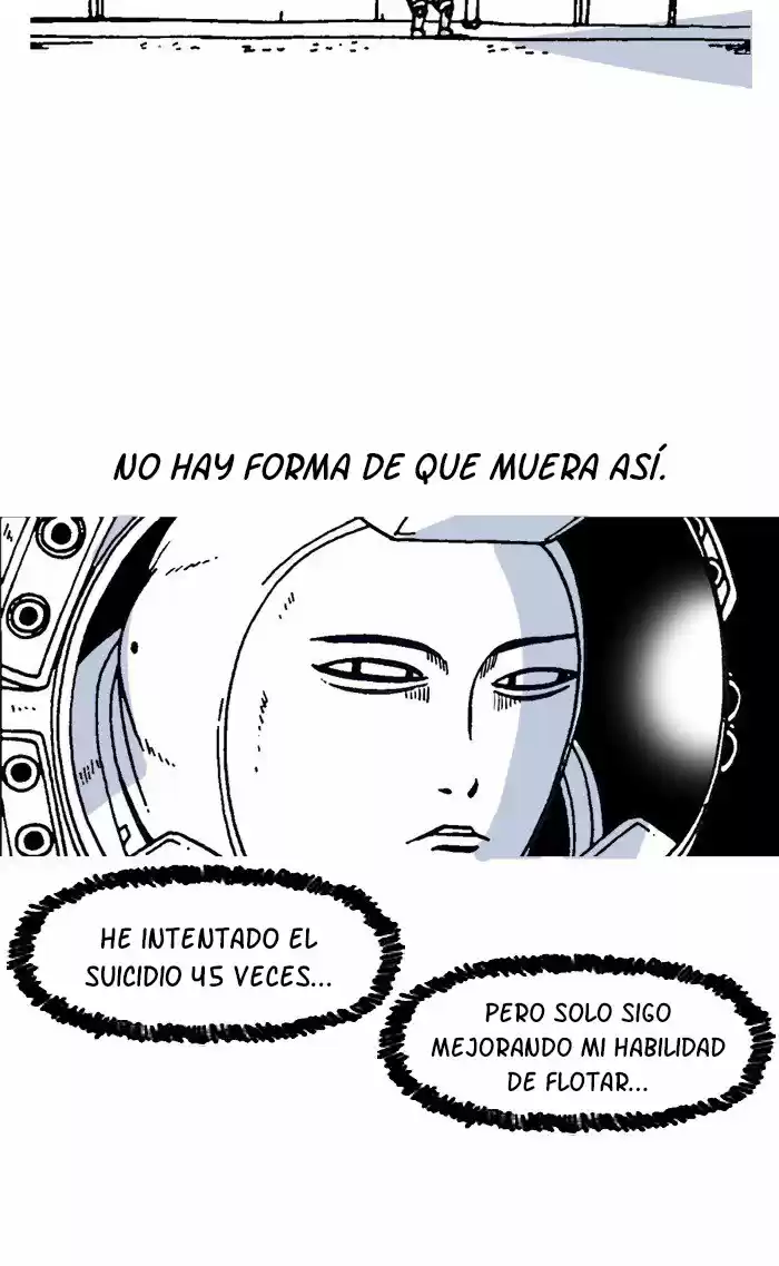 Moon You capítulo 2, página 40