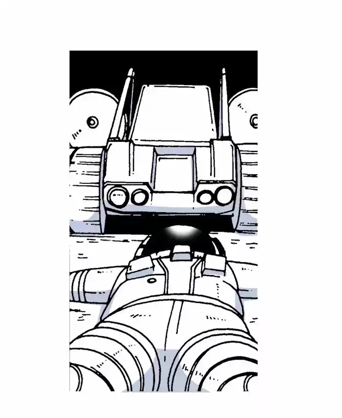 Moon You capítulo 2, página 41