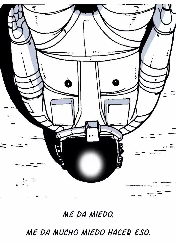 Moon You capítulo 2, página 47
