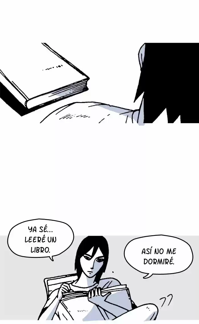 Moon You capítulo 2, página 55