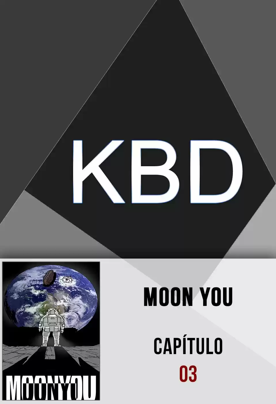 Moon You capítulo 3, página 1