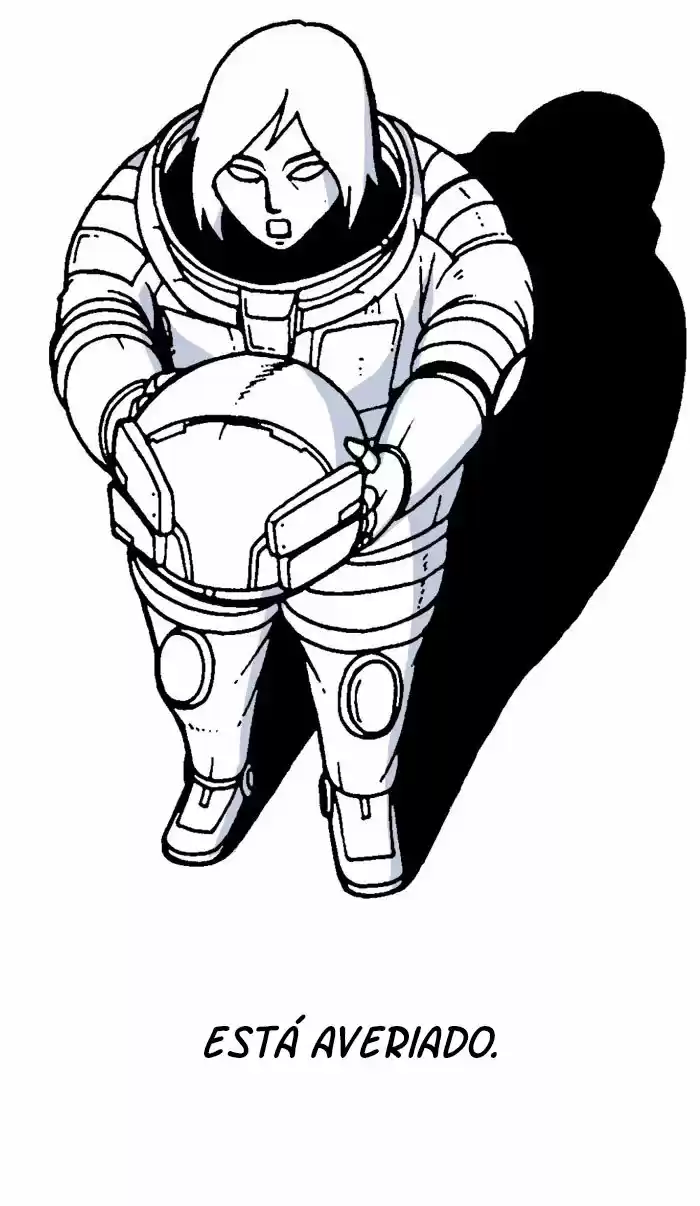 Moon You capítulo 3, página 4
