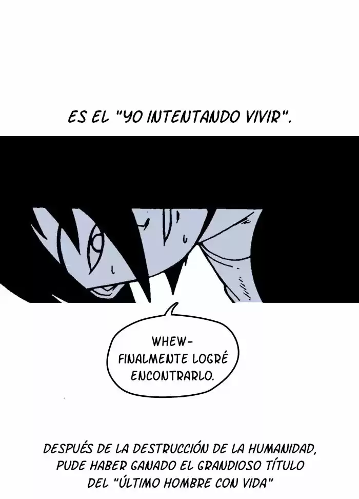 Moon You capítulo 3, página 8