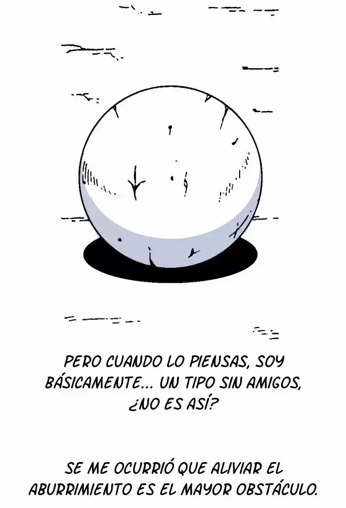 Moon You capítulo 3, página 9