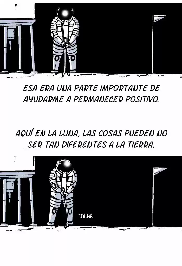 Moon You capítulo 3, página 10