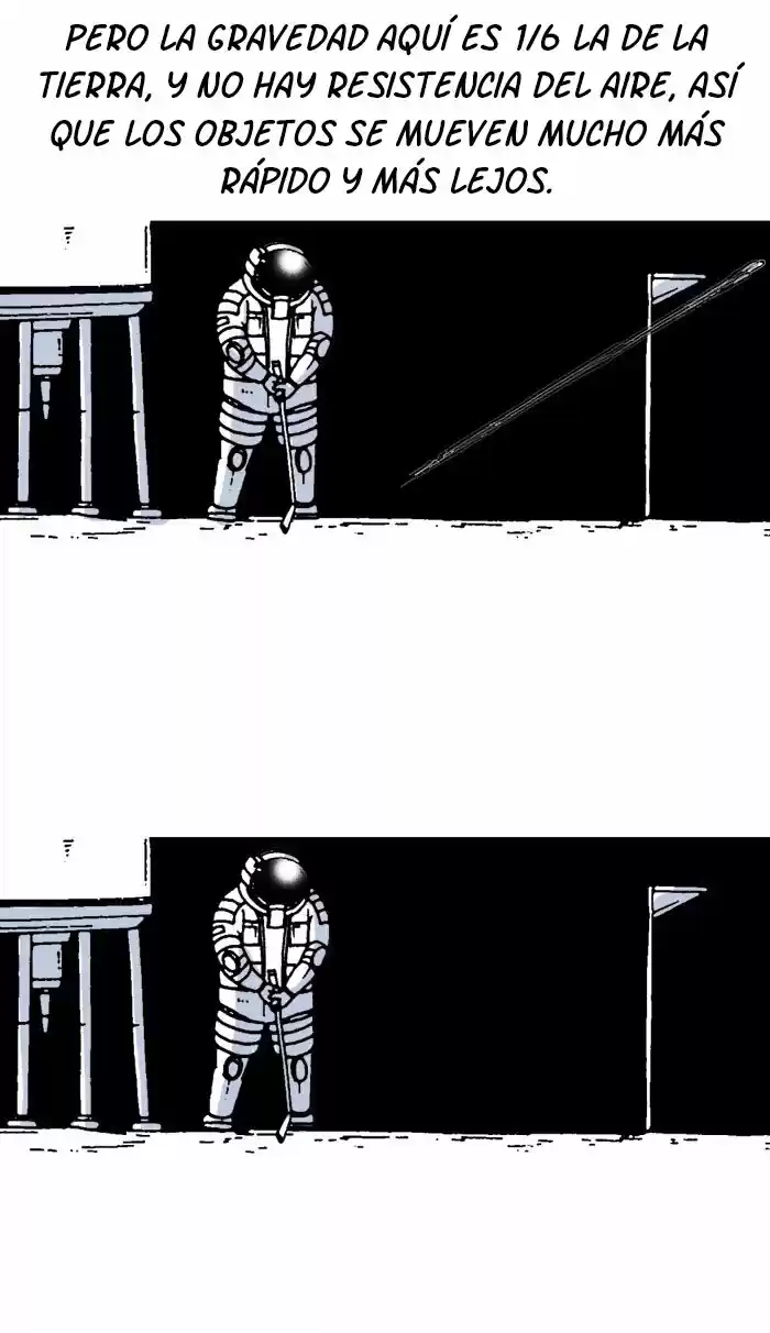 Moon You capítulo 3, página 11