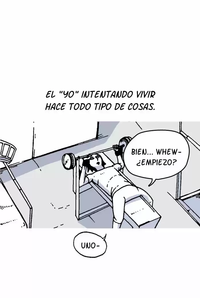 Moon You capítulo 3, página 13