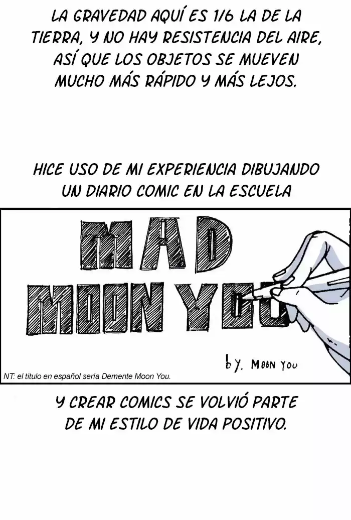 Moon You capítulo 3, página 15