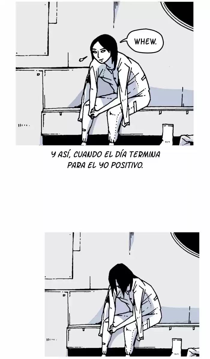Moon You capítulo 3, página 16