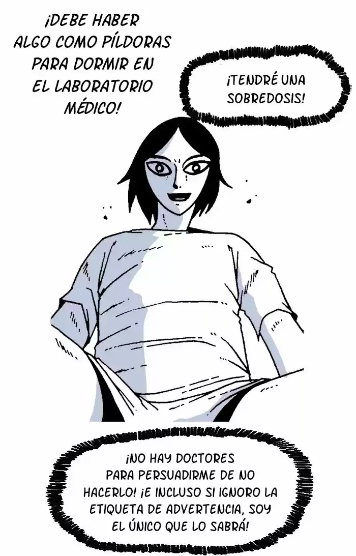 Moon You capítulo 3, página 24