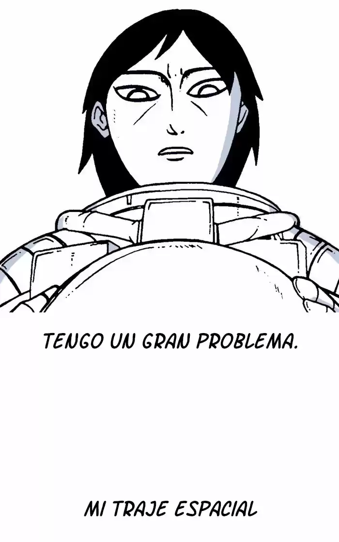 Moon You capítulo 3, página 27