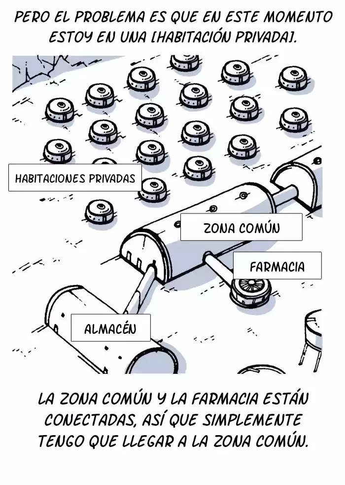 Moon You capítulo 3, página 30