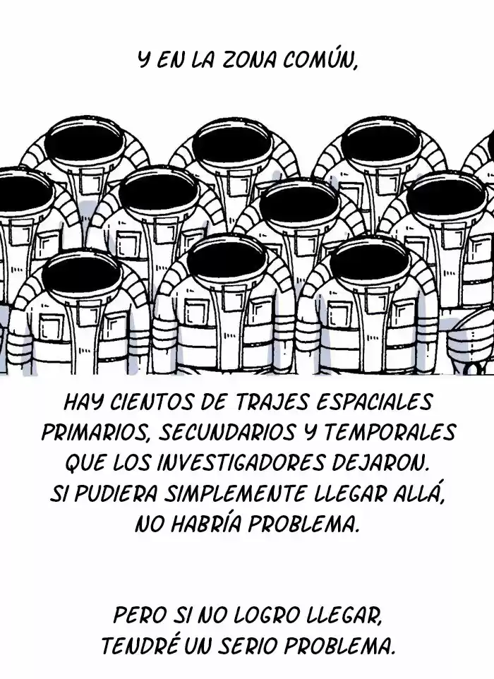 Moon You capítulo 3, página 31