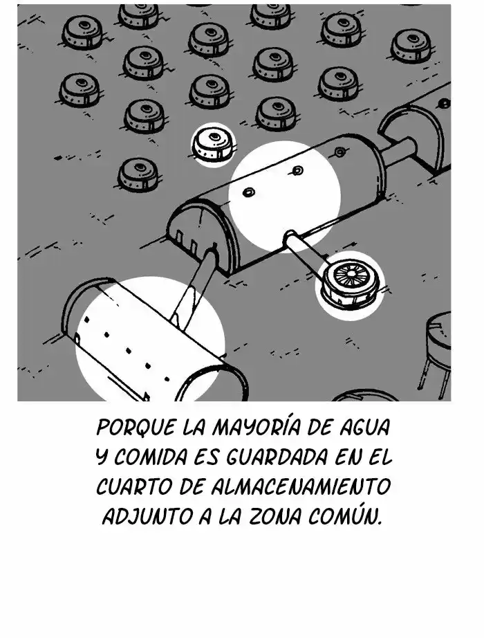 Moon You capítulo 3, página 32
