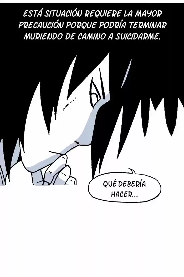 Moon You capítulo 3, página 33