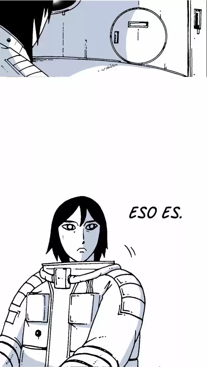 Moon You capítulo 3, página 34
