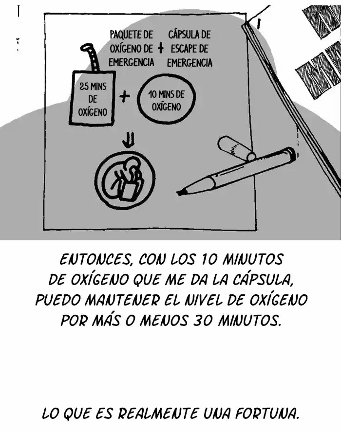 Moon You capítulo 3, página 38