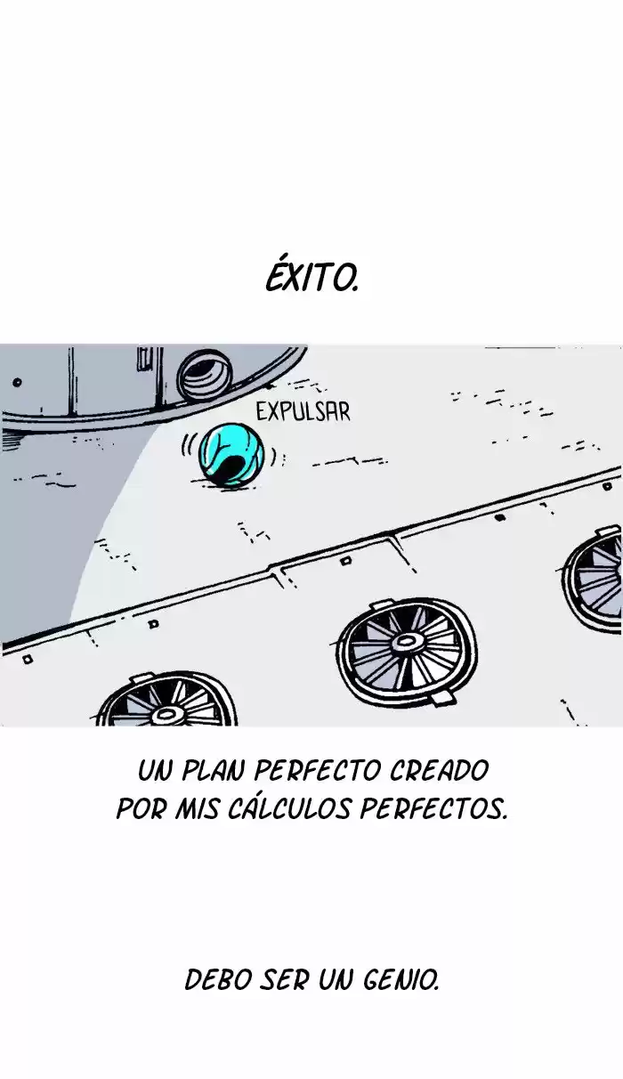 Moon You capítulo 3, página 43