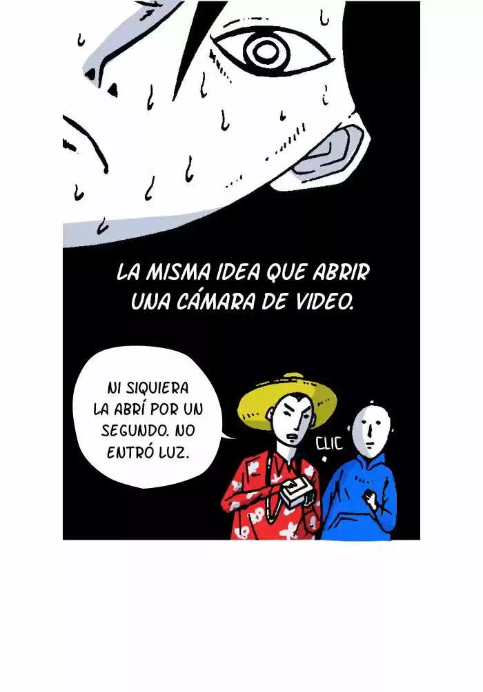 Moon You capítulo 3, página 46