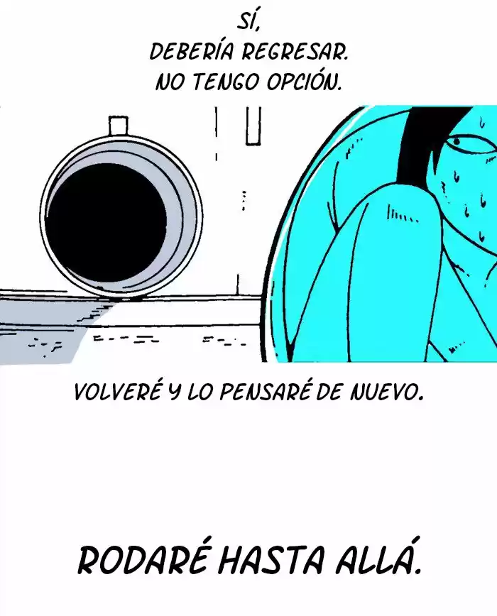 Moon You capítulo 3, página 47