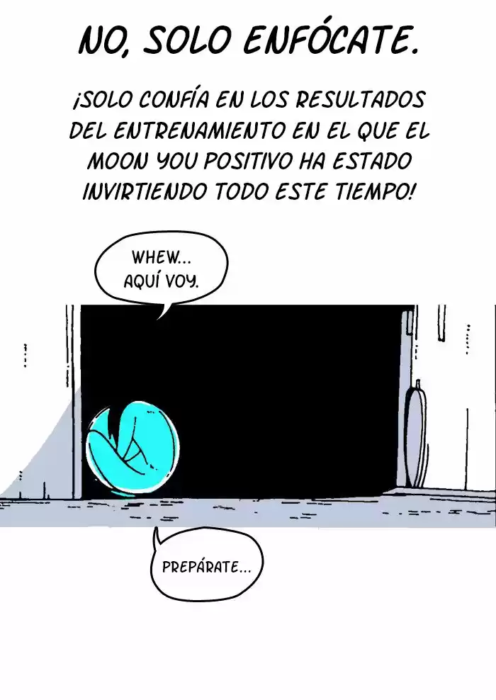 Moon You capítulo 3, página 50