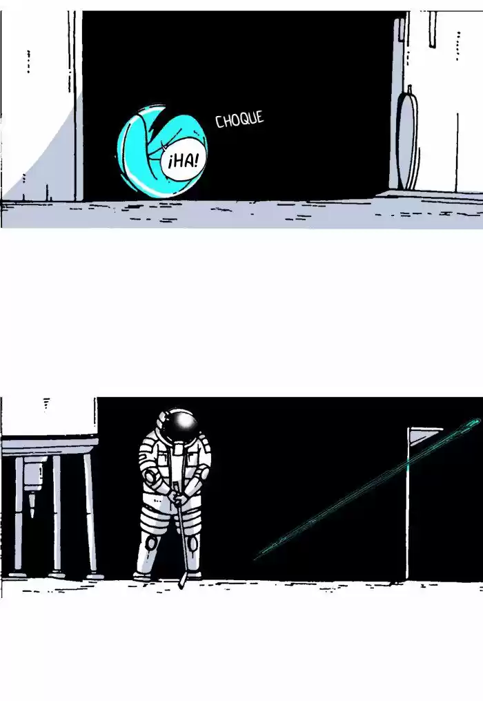 Moon You capítulo 3, página 51