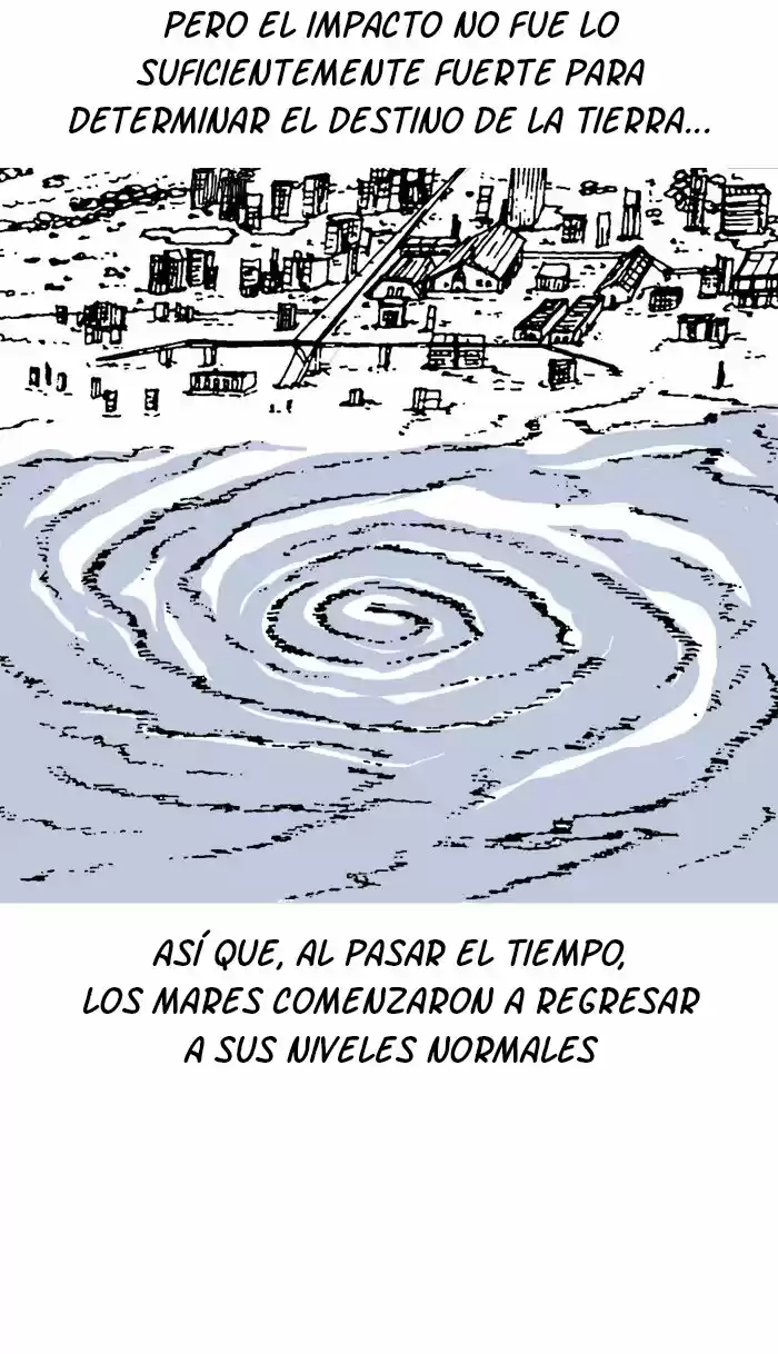 Moon You capítulo 4, página 9