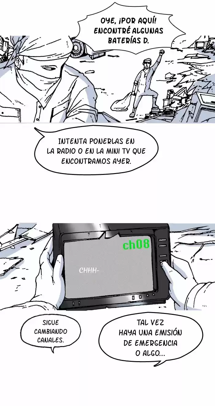 Moon You capítulo 4, página 14
