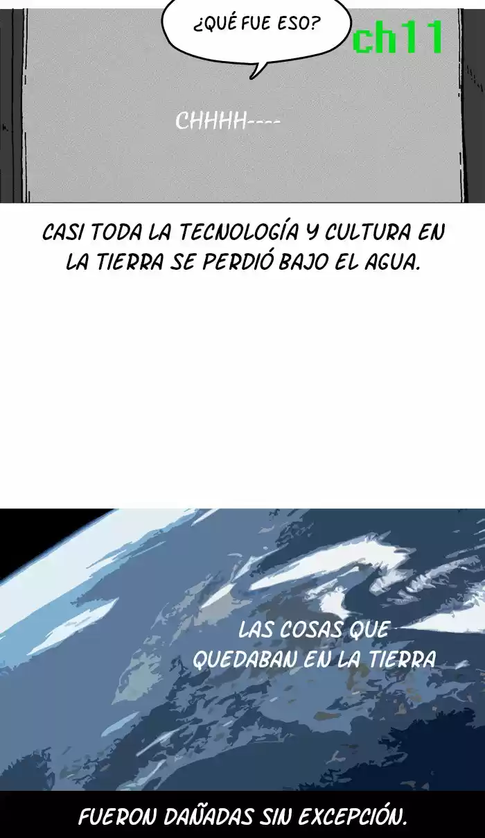 Moon You capítulo 4, página 16