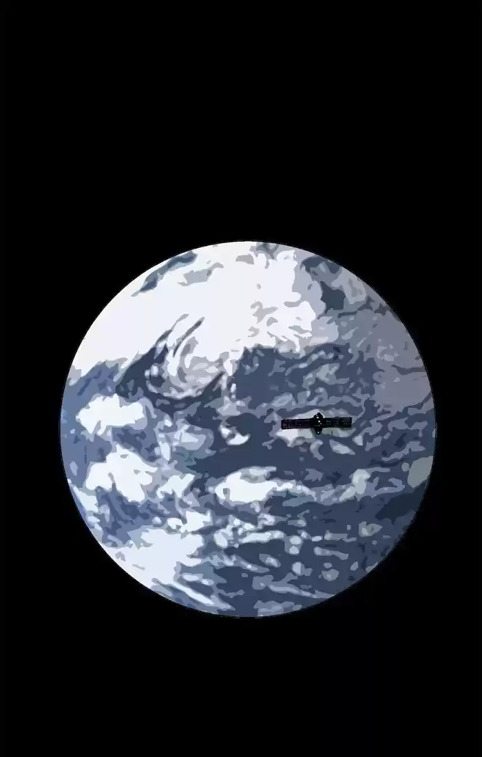 Moon You capítulo 4, página 17
