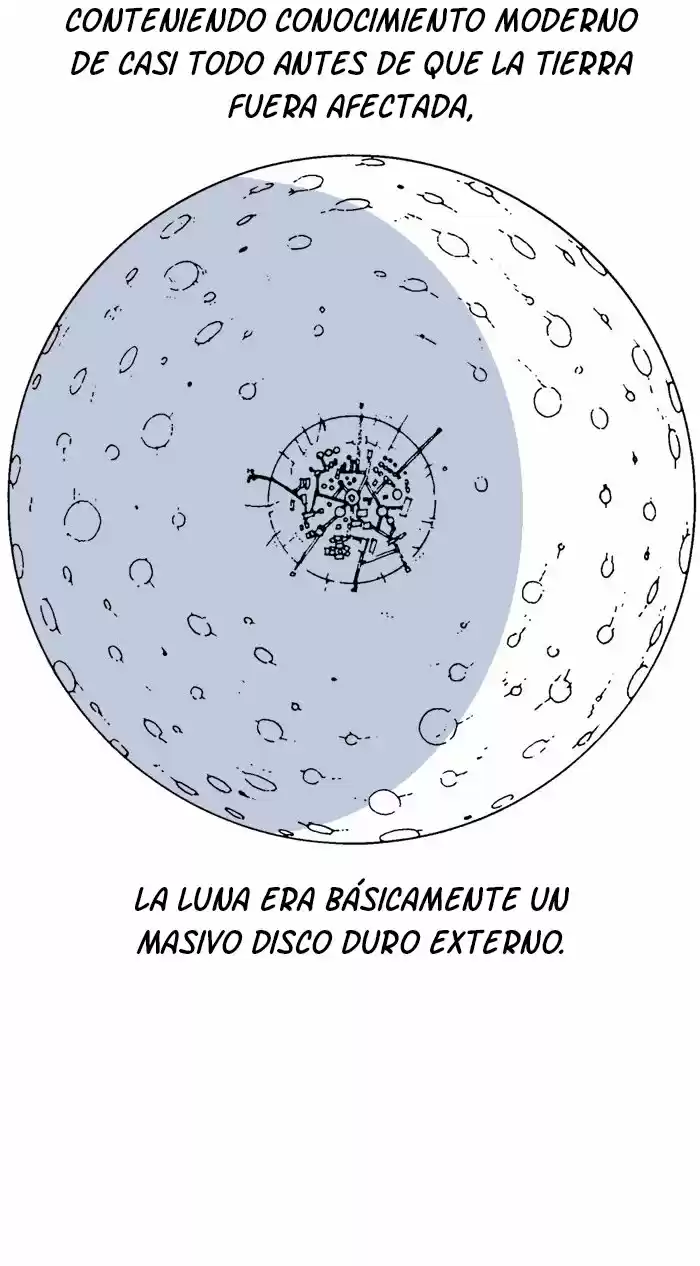Moon You capítulo 4, página 20