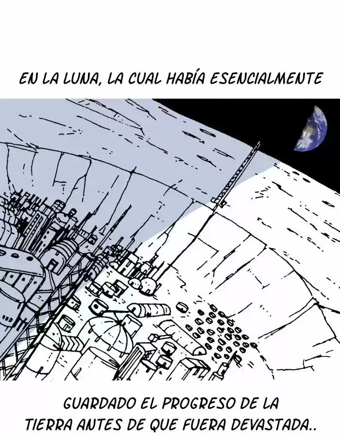 Moon You capítulo 4, página 22