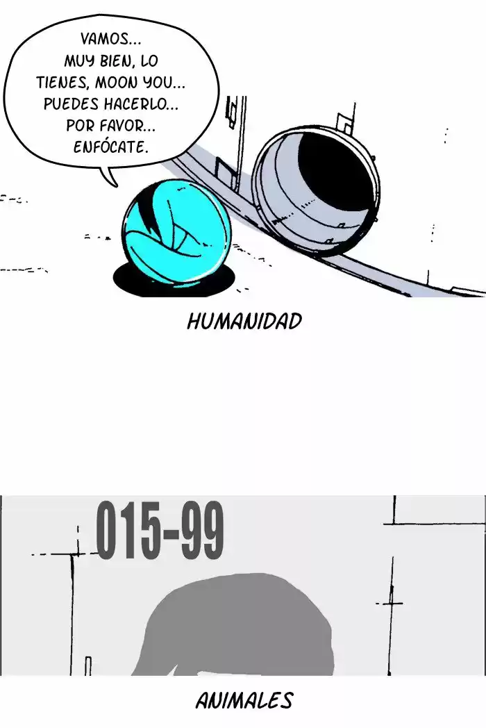 Moon You capítulo 4, página 24