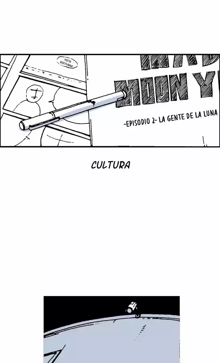 Moon You capítulo 4, página 25