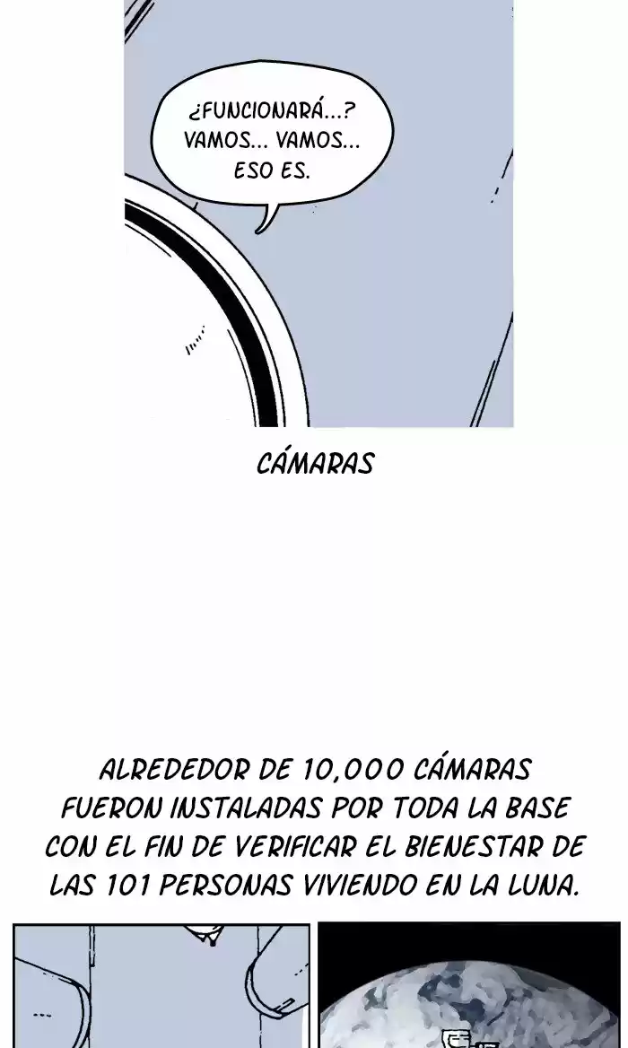 Moon You capítulo 4, página 26