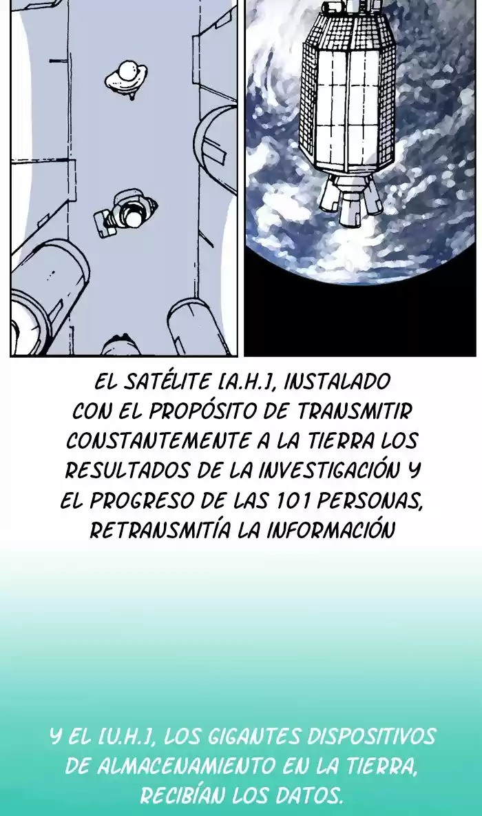 Moon You capítulo 4, página 27