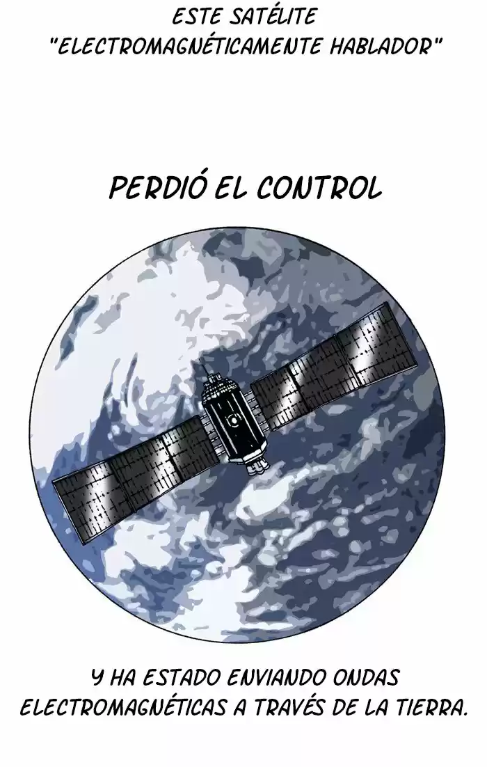 Moon You capítulo 4, página 30