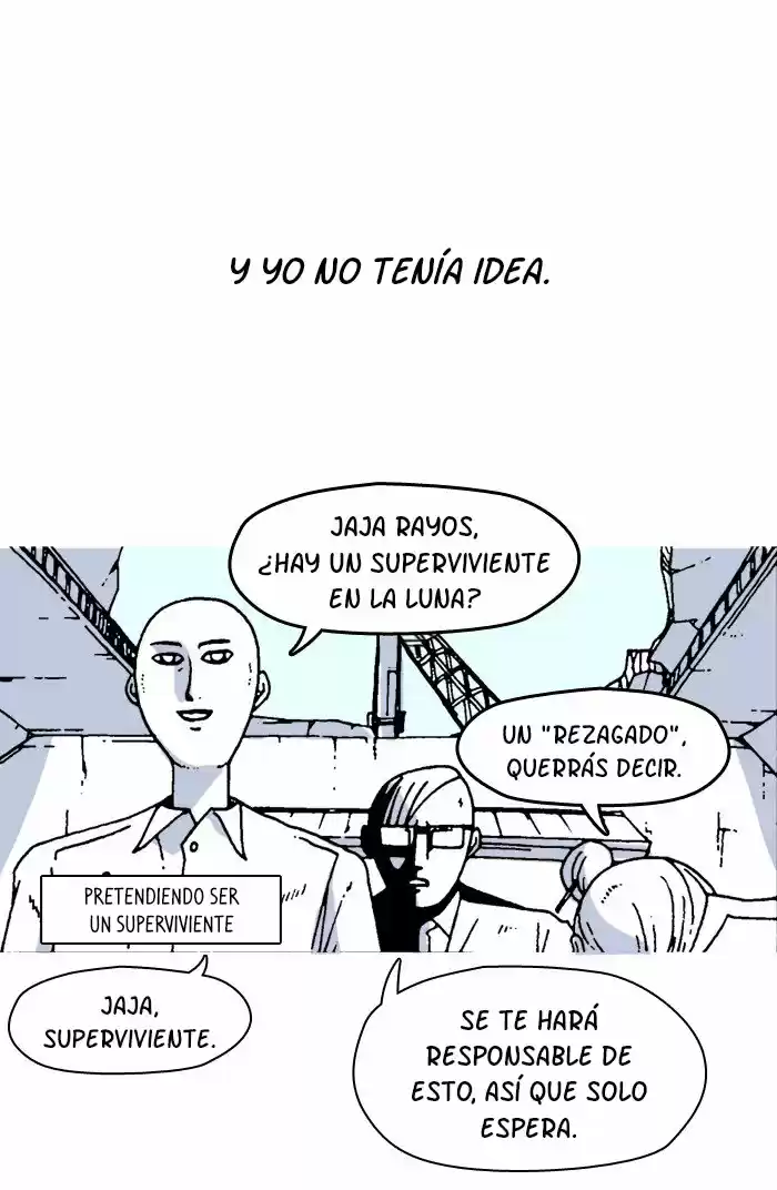 Moon You capítulo 4, página 31