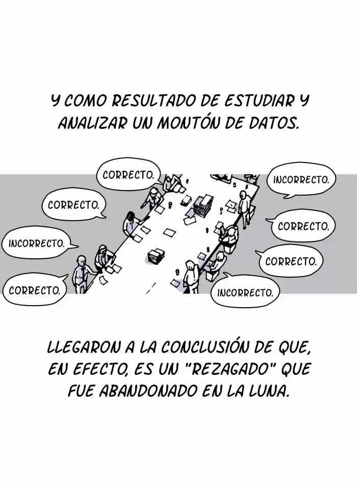 Moon You capítulo 4, página 32