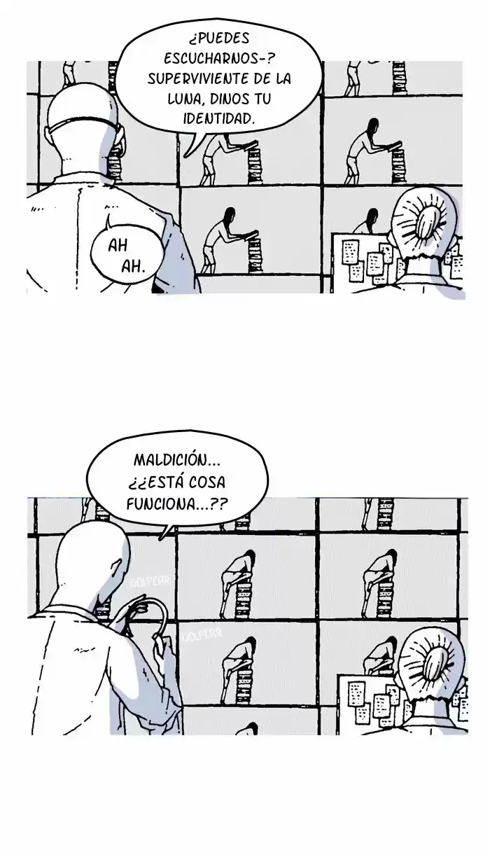 Moon You capítulo 4, página 33