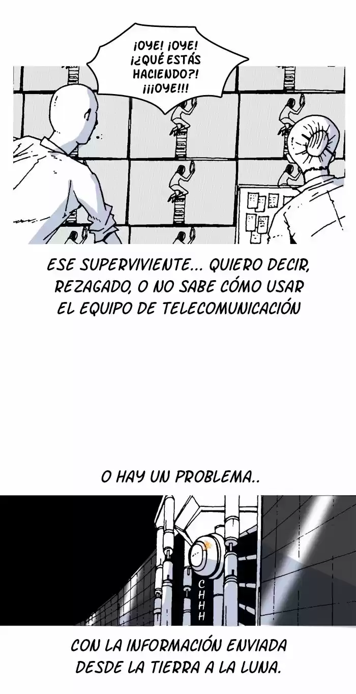 Moon You capítulo 4, página 34