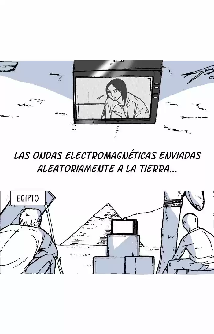 Moon You capítulo 4, página 36