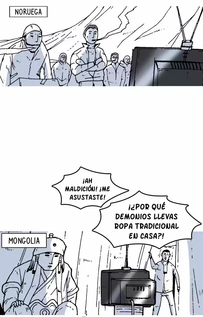 Moon You capítulo 4, página 37