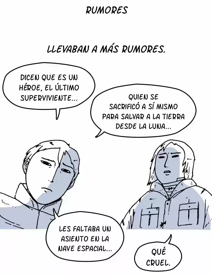 Moon You capítulo 4, página 40