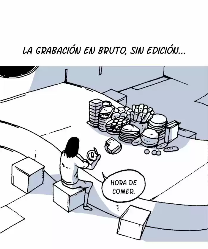 Moon You capítulo 4, página 41