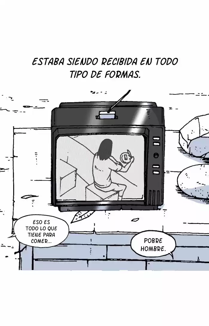 Moon You capítulo 4, página 42